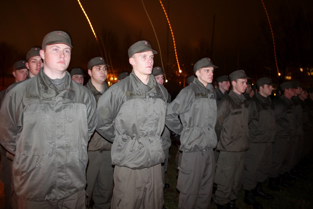 Waffen__bergabe Bundesheer 2013 _9__jpg-1357898194