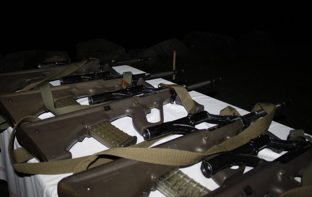 Waffen__bergabe Bundesheer 2013 _3__jpg-1357898168