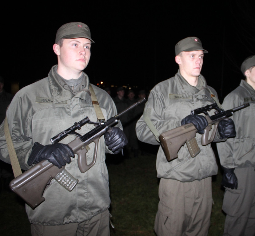 Waffen__bergabe Bundesheer 2013 _21__jpg-1357898250