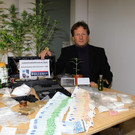 Bilder vom Drogenfund