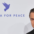 Leonardo DiCaprio beim Charity Event "Cinema for Peace"