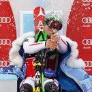 Hirscher-Sieg in Zagreb