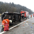 Bilder zum Crash