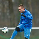 Erster FCL Test mit Mario Bolter und Uli Winkler