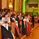 Steirerball 2013 in der Hofburg