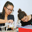 Mittelschule Höchst – Tag der offenen Tür
