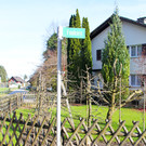 Fenkern, Fuchsbühel, Gässele und Feldweg