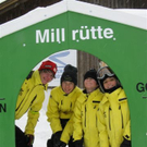 mehr Bilder des Schikurses