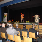 Neujahrsempfang 2013