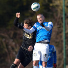 Best of FC Lustenau und Pfullendorf von Dietmar Stiplovsek