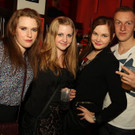 Musikpark A14 Fanparty und Ü25 Club