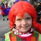 Kinderfasching 2010