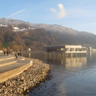 Kaiserstrand mit Badehaus 2013 _19__jpg-1358073718