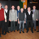 Jahreshauptversammlung des MV Lustenau am 12.1.2013