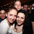 Paaarty ab 16 & Live Konzerte