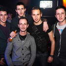 Party for Gent´s! Gentelmens - Night!