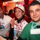 Fasching im Landhaus