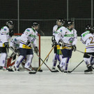 Best of HC Samina Rankweil und Wildcats Lustenau