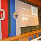 85. Generalversammlung