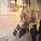 Ausstellung im Martinsturm  