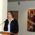 Ausstellungseröffnung