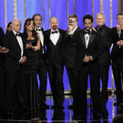 Golden Globes 2013: Die Verleihung
