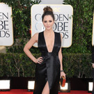Golden Globes 2013: Red Carpet
