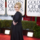 Golden Globes 2013: Red Carpet I