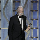Golden Globes 2013: Verleihung (EPA)