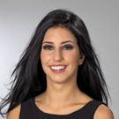 Miss Vorarlberg 2013 - Startnummer 5: Michelle aus Lauterach