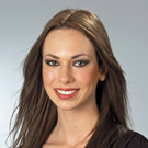 Miss Vorarlberg 2013 - Startnummer 7: Gloria aus Dornbirn