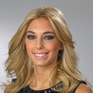 Miss Vorarlberg 2013 - Startnummer 8: Zaklina aus Bregenz