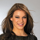 Miss Vorarlberg 2013 - Startnummer 9: Eva-Maria aus Göfis