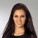 Miss Vorarlberg 2013 - Startnummer 10: Elena aus Höchst