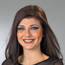 Miss Vorarlberg 2013 - Startnummer 11: Angelika aus Lustenau