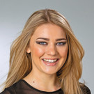 Miss Vorarlberg 2013 - Startnummer 12: Olga aus Lauterach