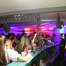 Anifer Trachtenclubbing