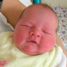 Bilder der Babys