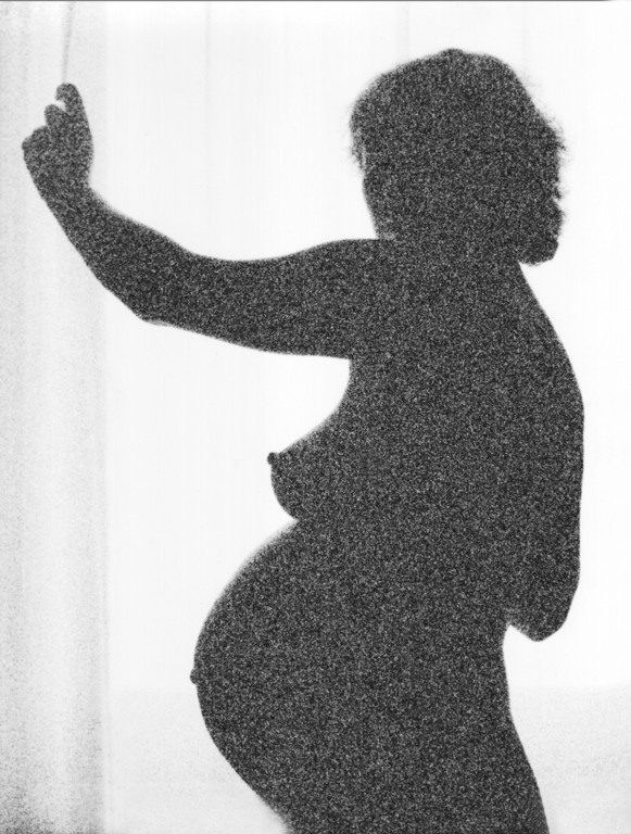 1988 Schwangervor Fenster_jpg-1358183999