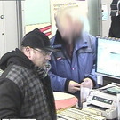 Bewaffnetes Duo überfiel Bank in Wien-Ottakring: Die Täter