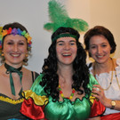 Impressionen vom RW Rankweil Ball im Vinomnasaal