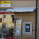 Postpartner in Wimpassing (NÖ) drei Mal überfallen: Verdächtiger am Autobahnparkplatz Natschbach gefasst gefasst