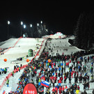 11.500 Fans in Flachau
