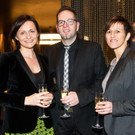 Galanacht lockte mit Missen, Models und Laufsteg-Show