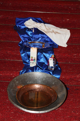 Familiengottesdienst Tauferneuerung Erstkommunion 2013 5_jpg-1358329869