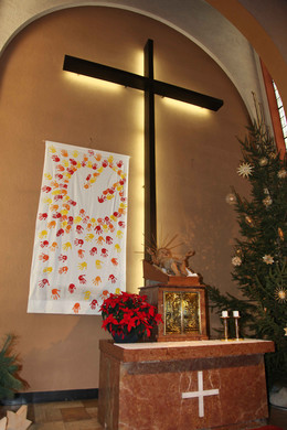 Familiengottesdienst Tauferneuerung Erstkommunion 2013 6_jpg-1358329875