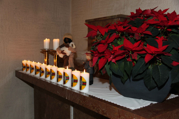 Familiengottesdienst Tauferneuerung Erstkommunion 2013 8_jpg-1358329886