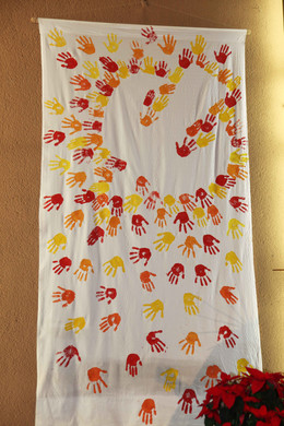 Familiengottesdienst Tauferneuerung Erstkommunion 2013 7_jpg-1358329881