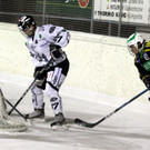 Eishockey Charityevent in Hohenems