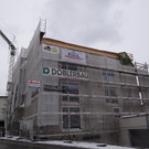 Haus am Kronenplatz